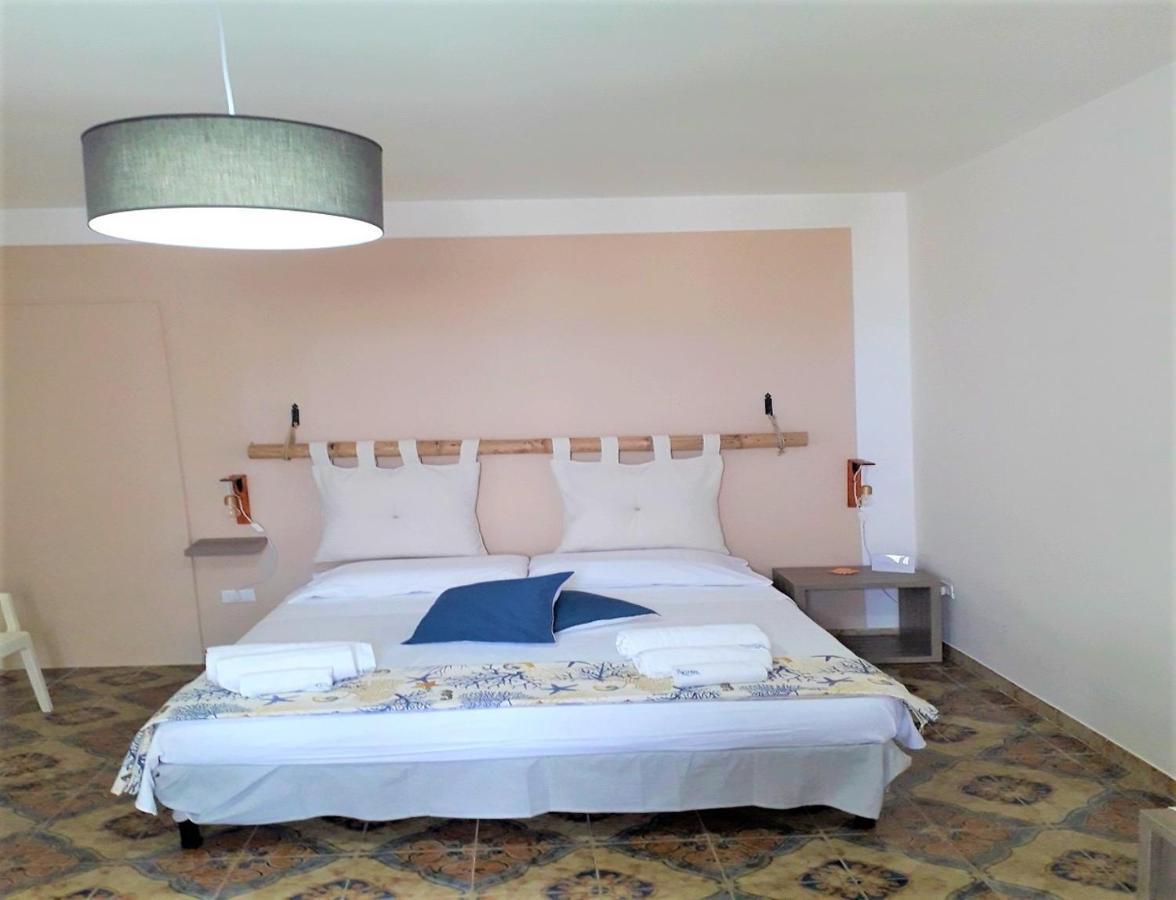 포르토 세자레오 Estasi Sul Mare B&B 외부 사진