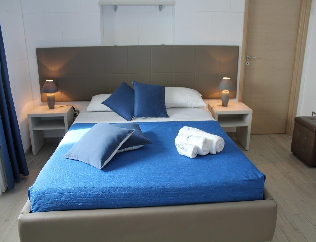 포르토 세자레오 Estasi Sul Mare B&B 외부 사진