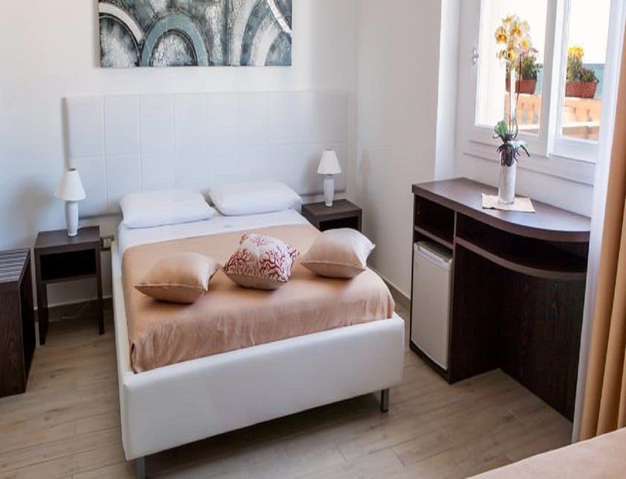 포르토 세자레오 Estasi Sul Mare B&B 외부 사진