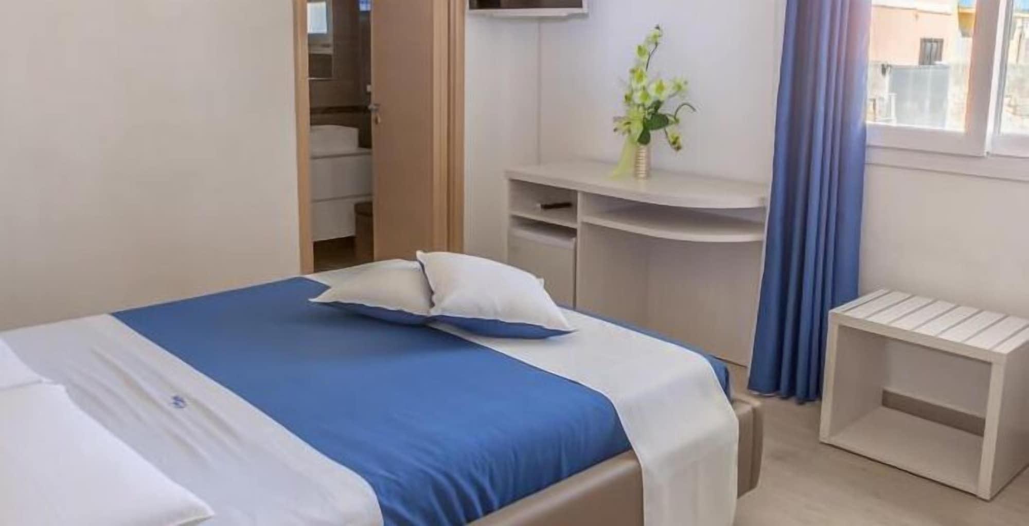 포르토 세자레오 Estasi Sul Mare B&B 외부 사진