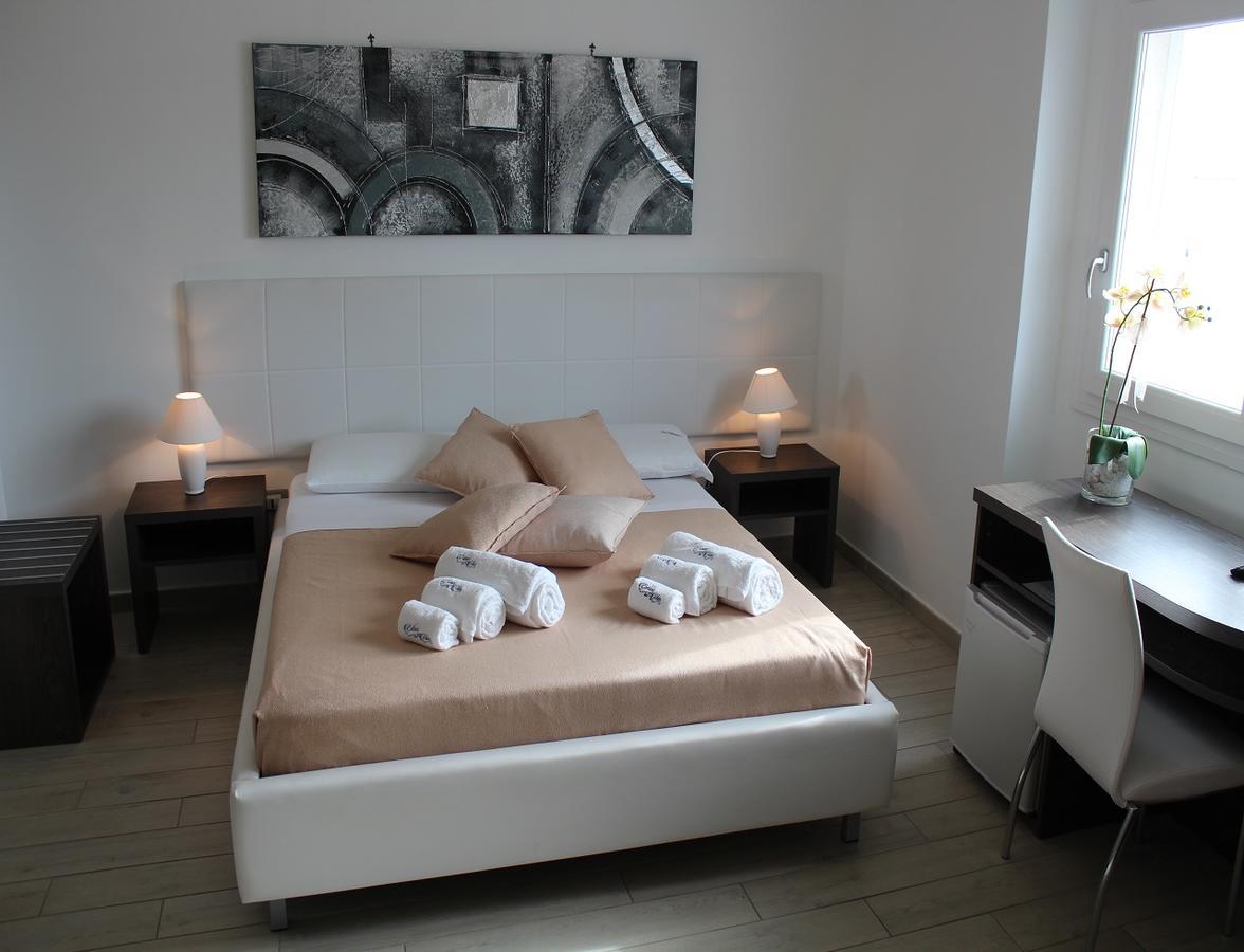 포르토 세자레오 Estasi Sul Mare B&B 외부 사진