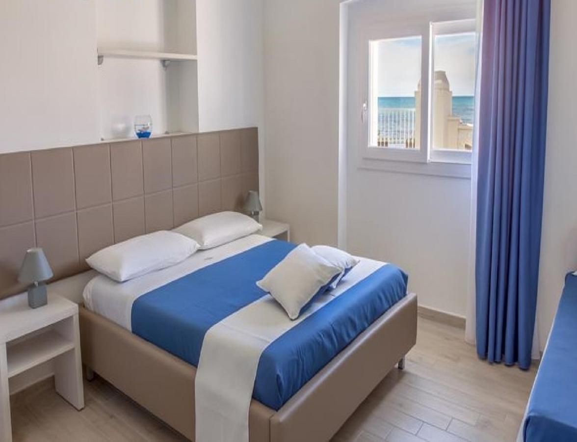 포르토 세자레오 Estasi Sul Mare B&B 외부 사진