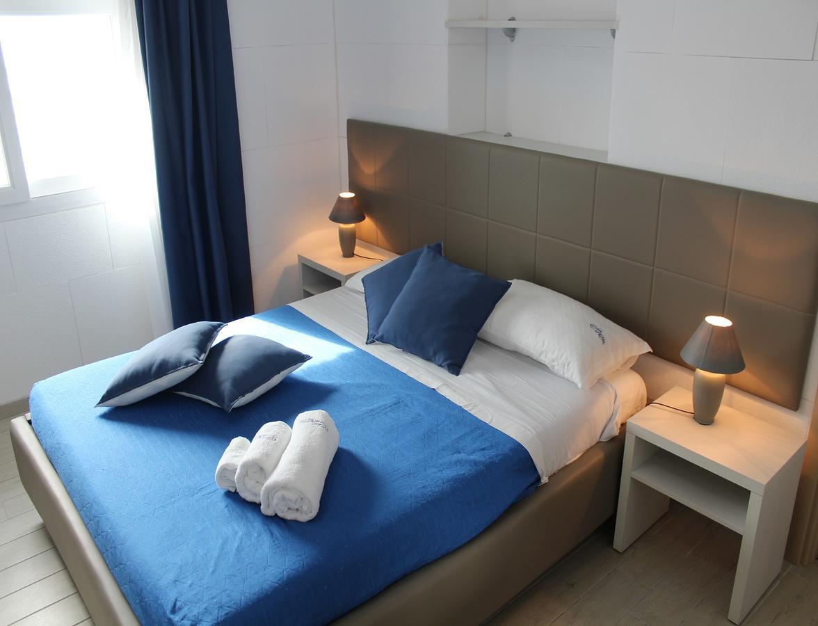 포르토 세자레오 Estasi Sul Mare B&B 외부 사진