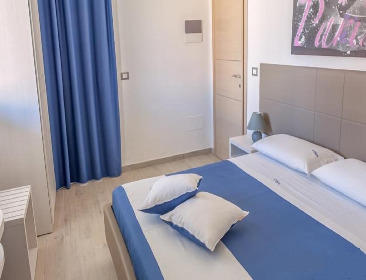 포르토 세자레오 Estasi Sul Mare B&B 외부 사진
