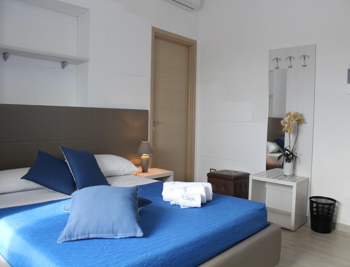 포르토 세자레오 Estasi Sul Mare B&B 외부 사진