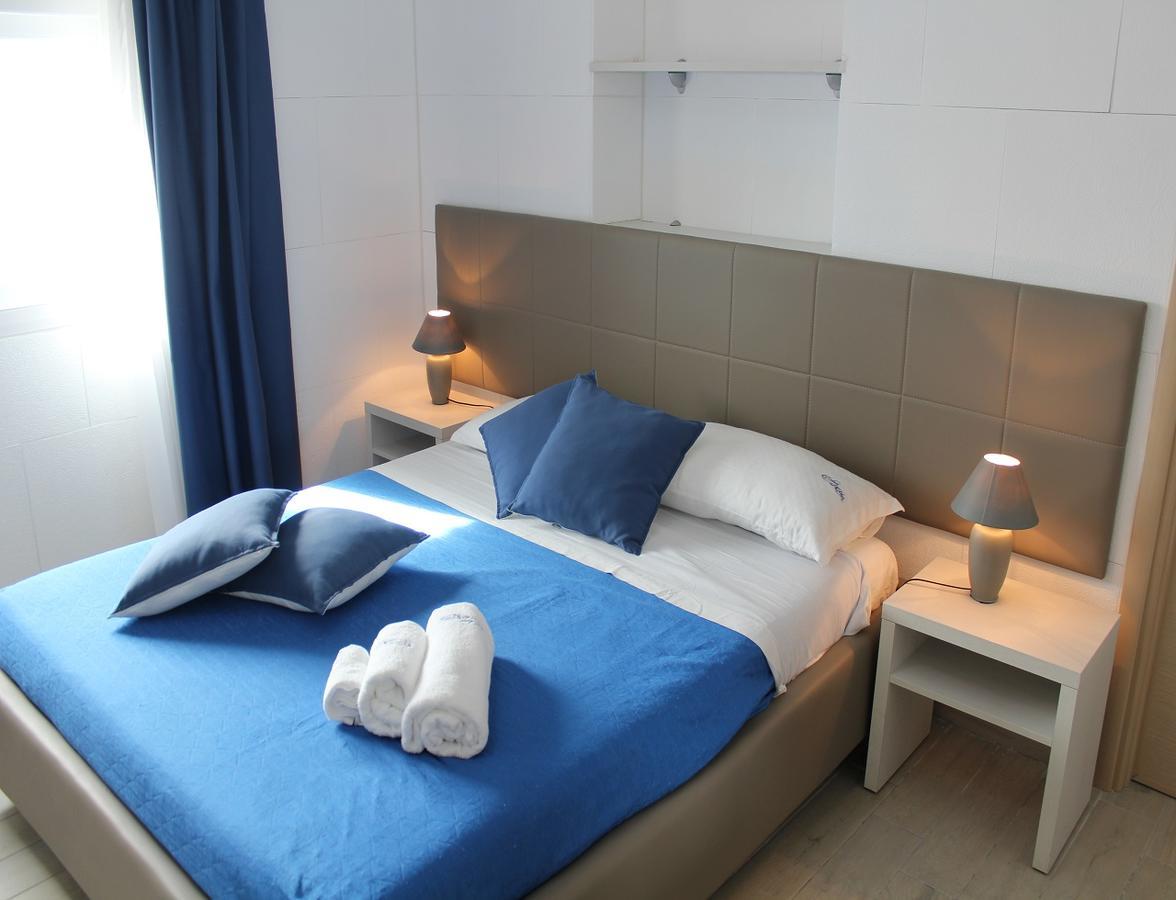 포르토 세자레오 Estasi Sul Mare B&B 외부 사진