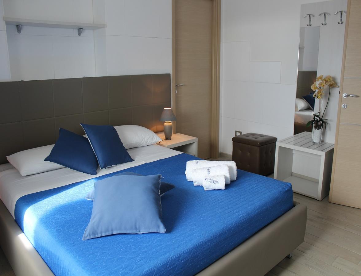 포르토 세자레오 Estasi Sul Mare B&B 외부 사진