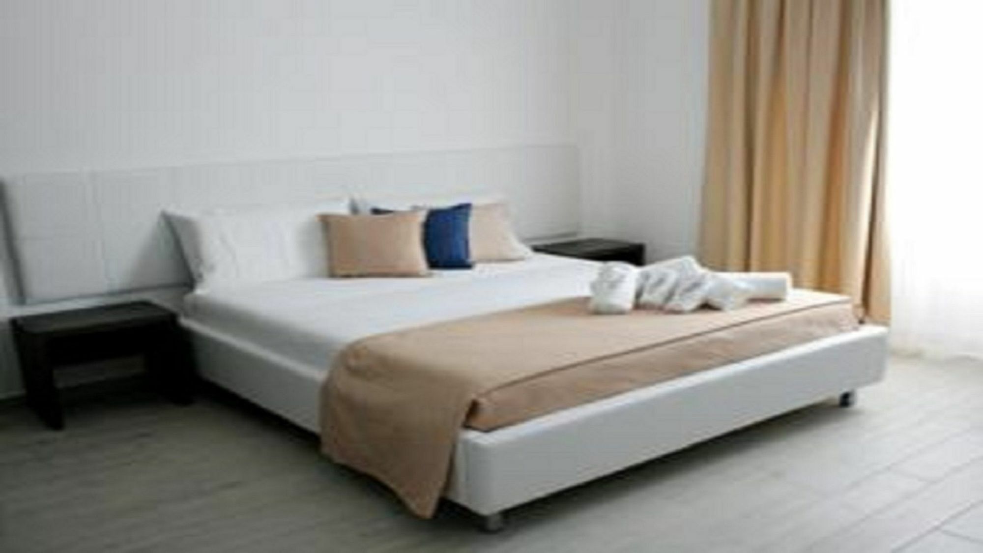 포르토 세자레오 Estasi Sul Mare B&B 외부 사진